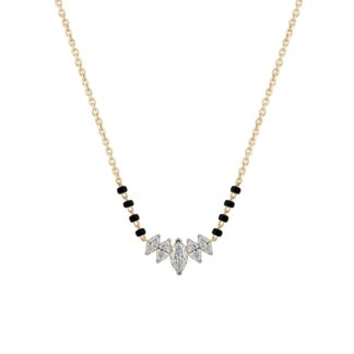 MQ mangalsutra