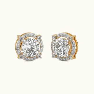 round earing