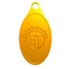 Euphoria gold pendant